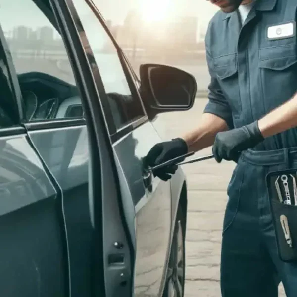 Apertura de Coches